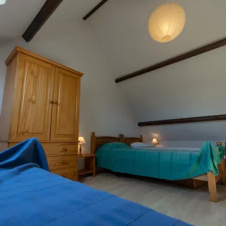 Maison Au Calme, Proche Et Centre, Avec Jardin Et Equipements Complets - Fr-1-418-21