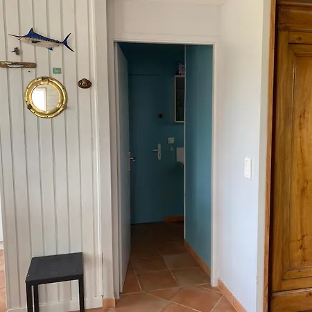 Maison Au Calme, Proche Et Centre, Avec Jardin Et Equipements Complets - Fr-1-418-21 Prázdninový dům